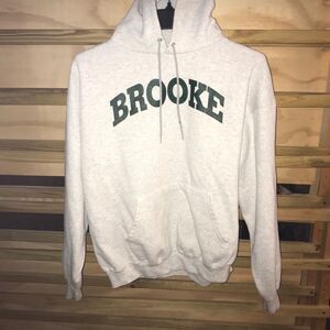 Vintage Champion Hoodie